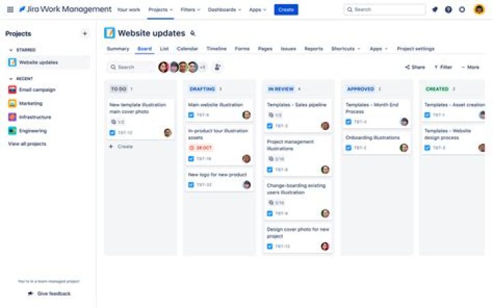 What is Jira QA?