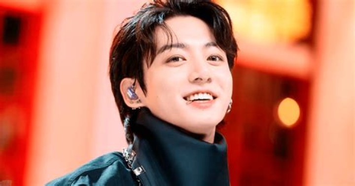 What is Jungkook good at?
