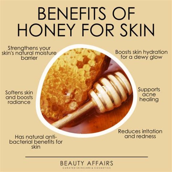 What is Korean honey skin?