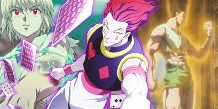 What is Kurapikas Nen ability?