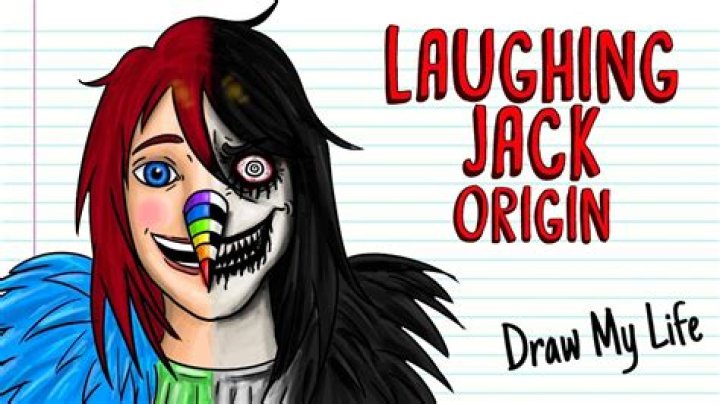 What is Laughing Jack's weakness?