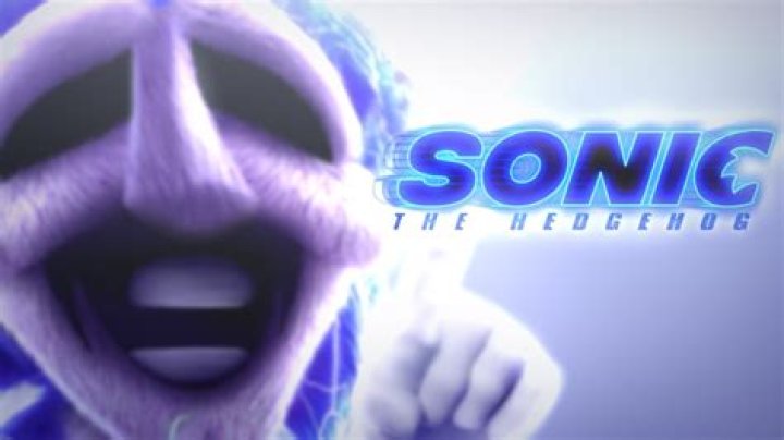What is Majin Sonic real name?