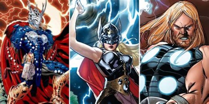 What is Marvel Thor's weakness?
