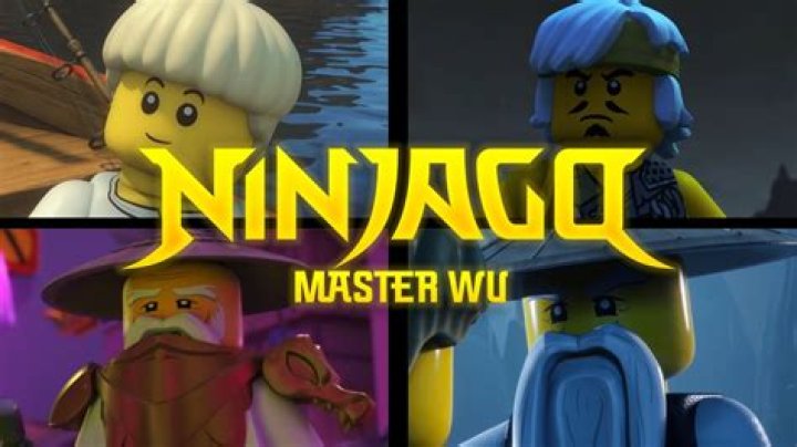 What is Master Wu's last name?