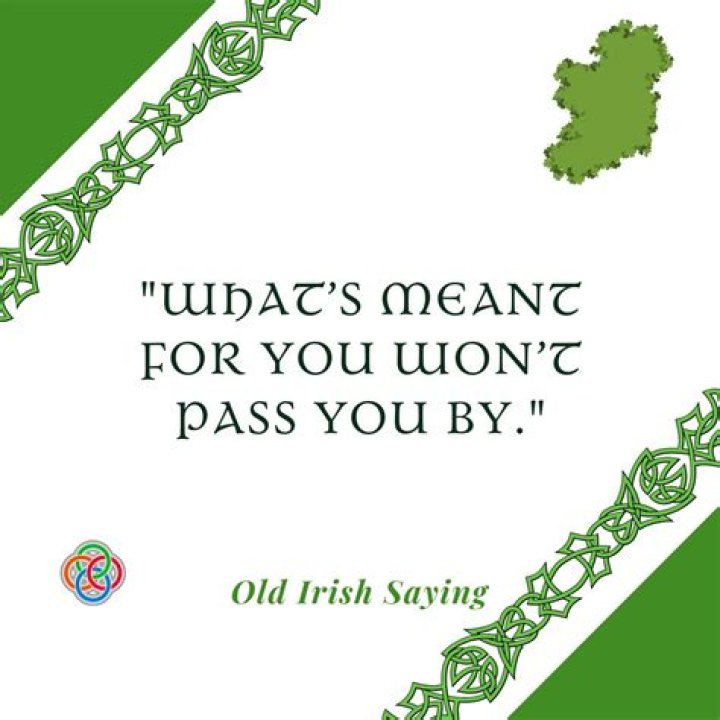 What is meant by black Irish?