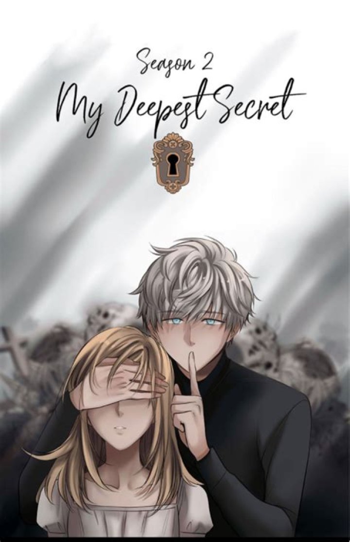 What is my deepest secret about Webtoon?
