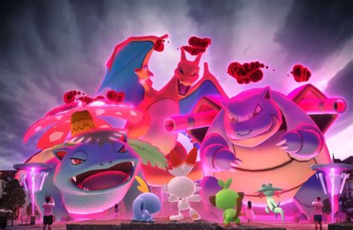What is Nebby in Pokémon?