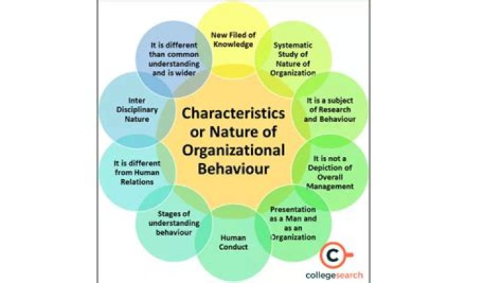 What is neuroticism in Organisational Behaviour?