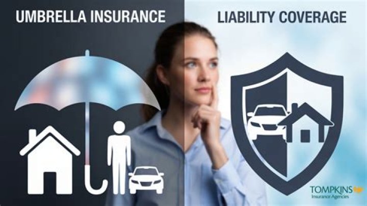 What is not covered under an umbrella insurance policy?