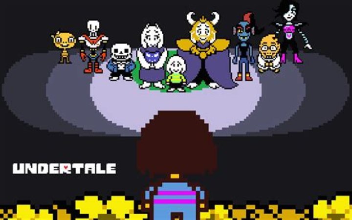 What is Overtale?