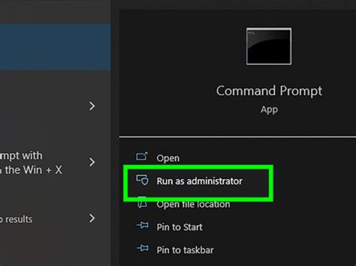 What is $PATH command?