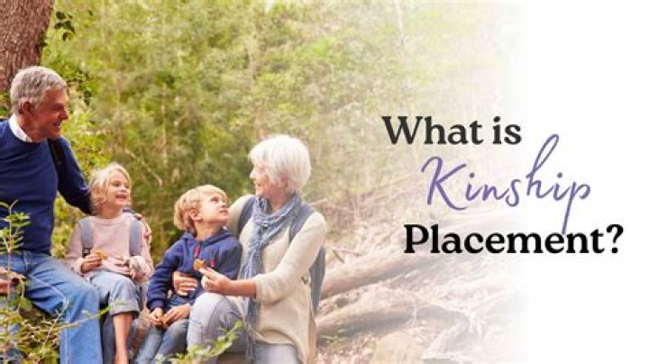 What is primary kinship?
