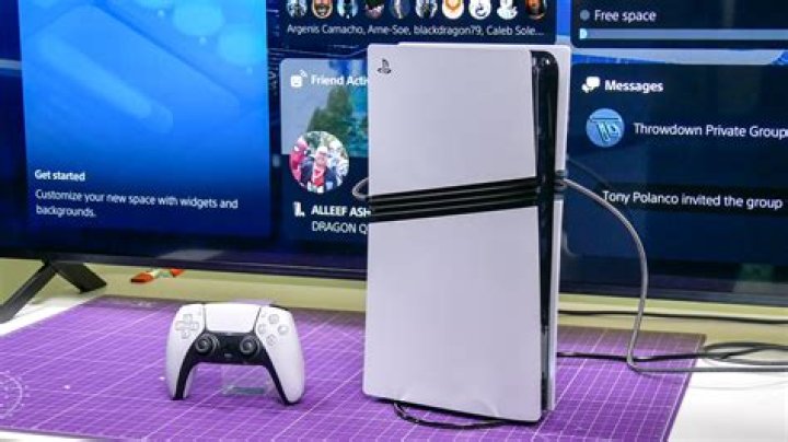 What is PS5 Onlineid?