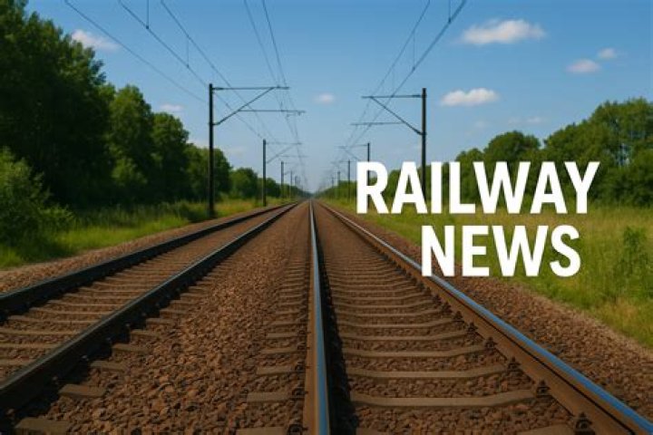 What is railway DL1?