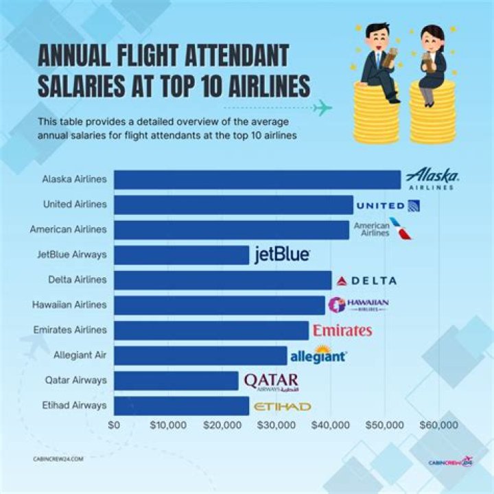 What is starting salary for Delta flight attendant?