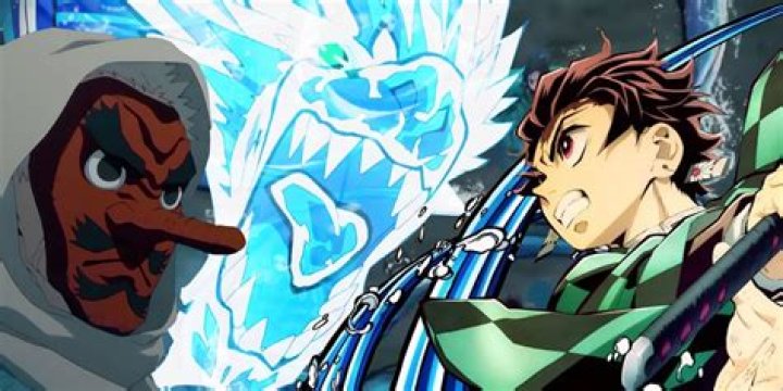 What is the 2nd strongest breathing in Demon Slayer?