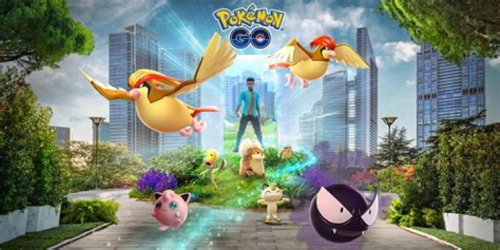 What is the 54th Pokémon?