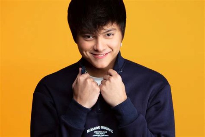 What is the age of Daniel Padilla?
