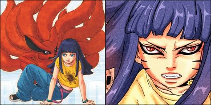 What is the age of Kurama in Boruto?