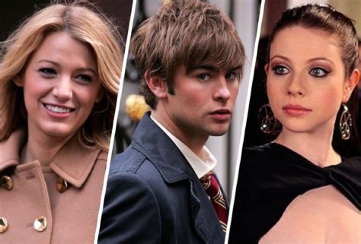 What is the age rating for Gossip Girl?