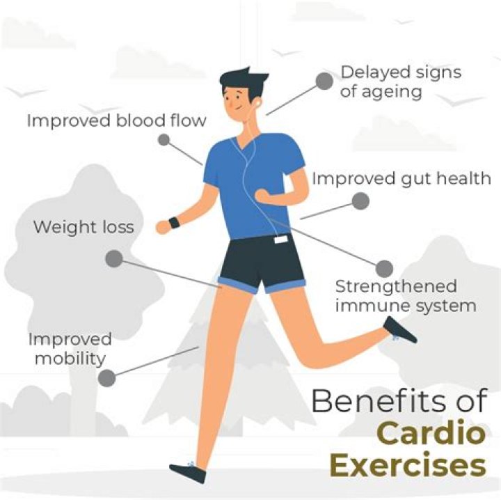 What is the best cardio for slimming legs?