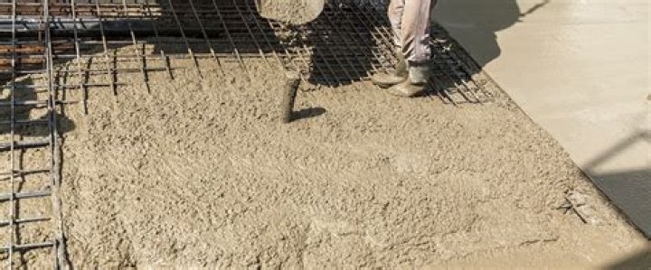 What is the best concrete mix for driveways?