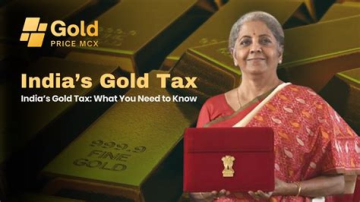 What is the best country to buy gold?