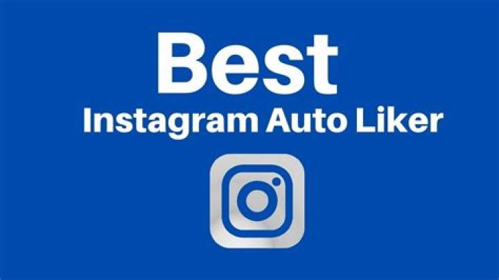 What is the best Instagram Auto Liker?