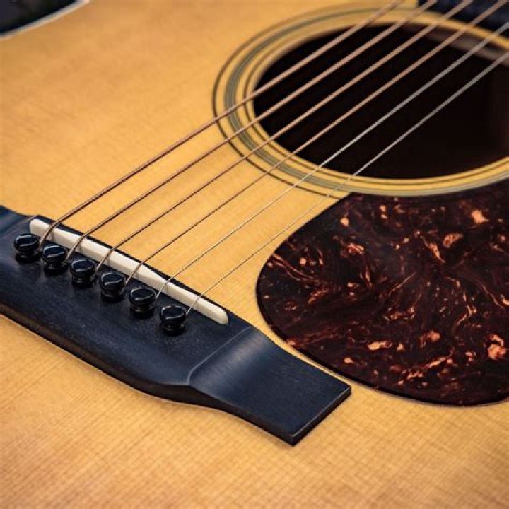 What is the best pick to use for an acoustic guitar?