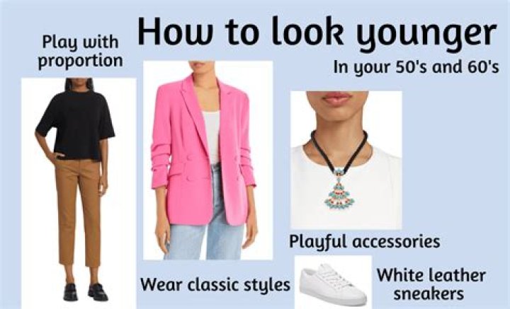 What is the best procedure to look younger?