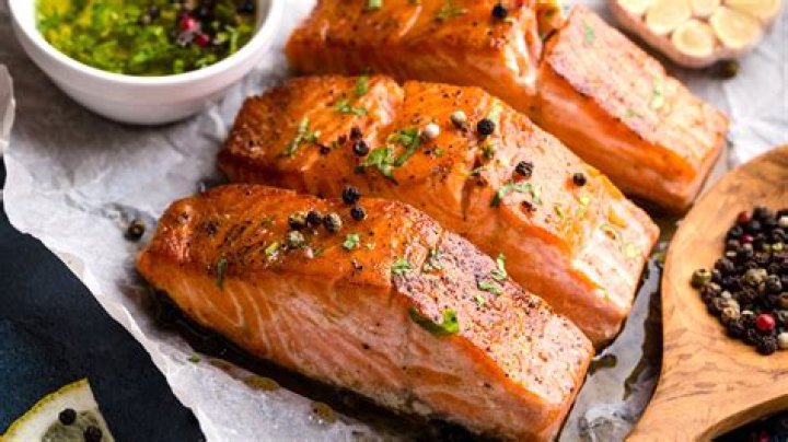 What is the best salmon to eat?
