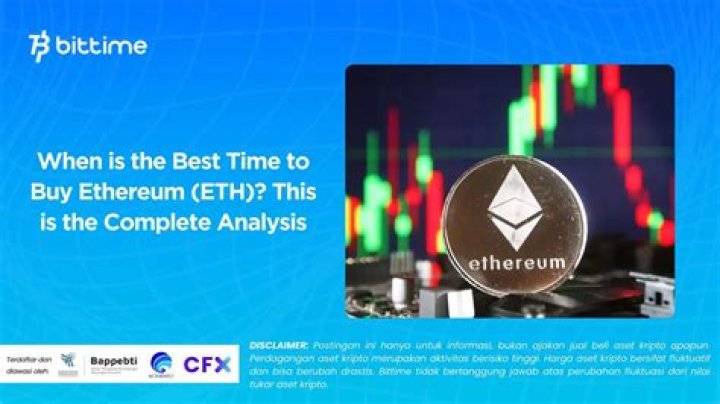 What is the best way to buy Ethereum?