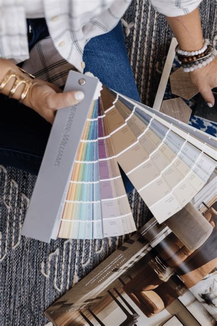 What is the best way to paint a radiator?