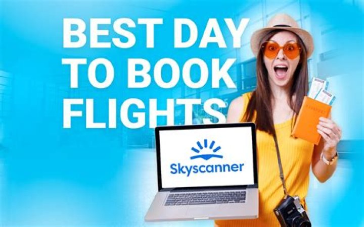 What is the cheapest day to book a flight?
