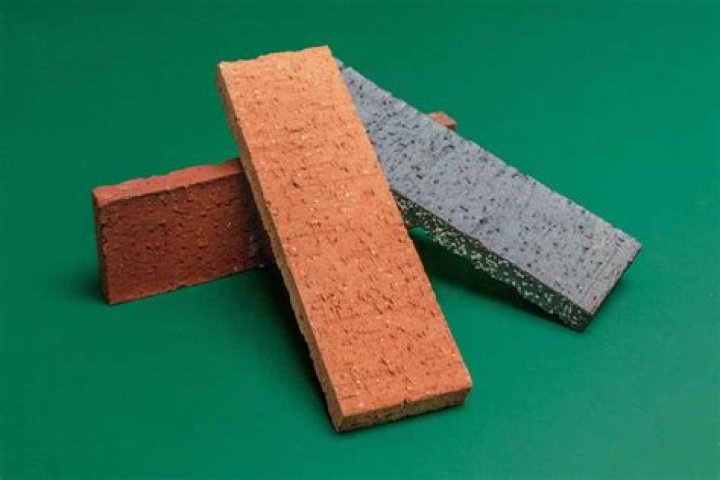 What is the cheapest type of brick?