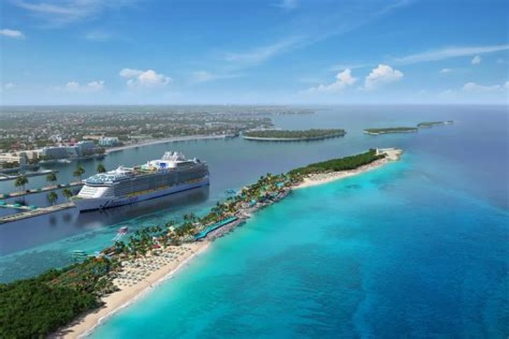 What is the cleanest Caribbean island?