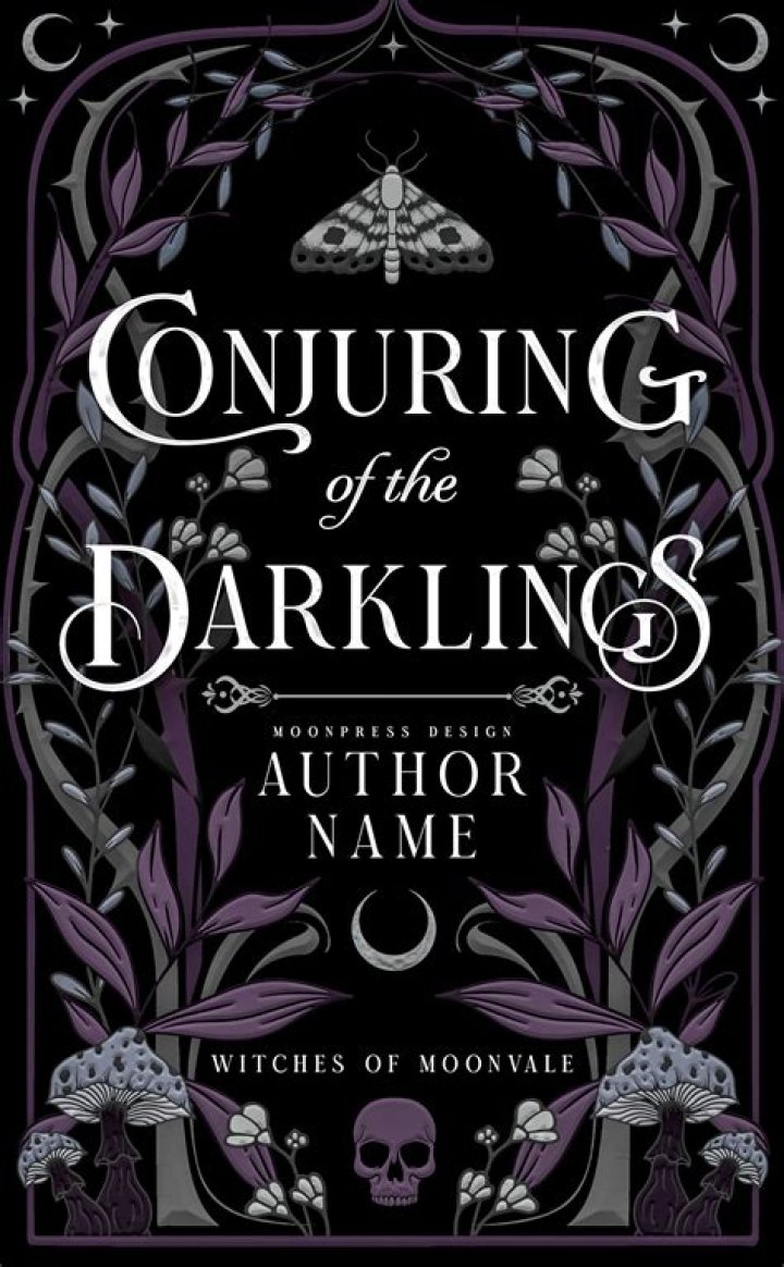 What is the darklings real name?