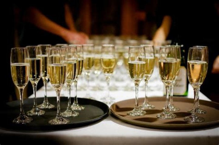 What is the difference between Golden and champagne birthday?