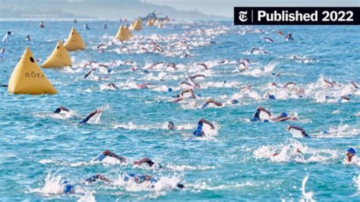 What is the easiest Ironman course?