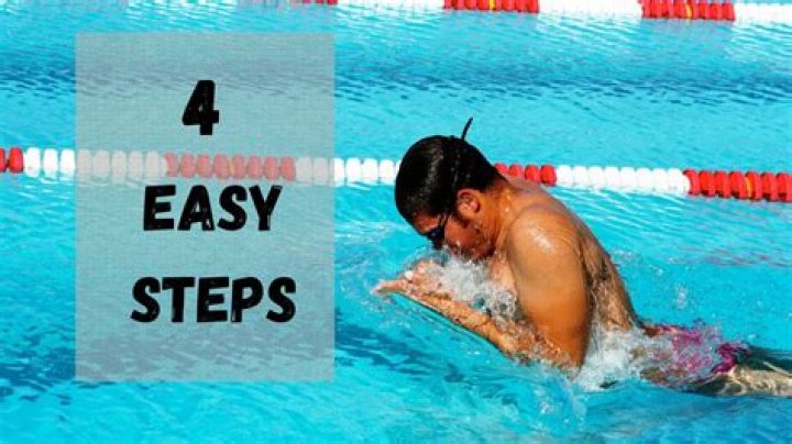 What is the easiest stroke?