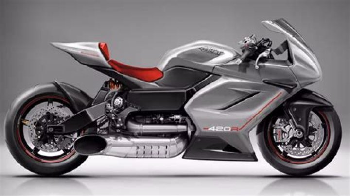 What is the fastest and lightest motorcycle?