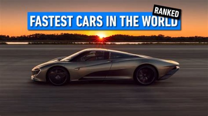 What is the fastest old Volvo?