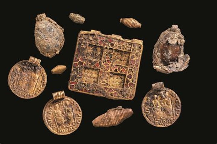 What is the greatest archeological find in history?