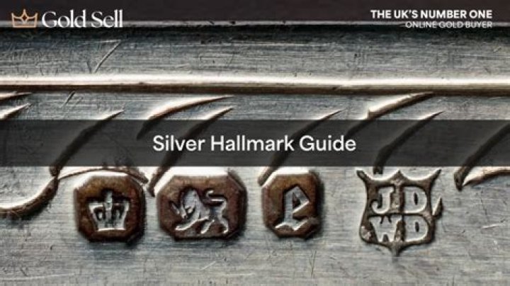What is the hallmark 935?