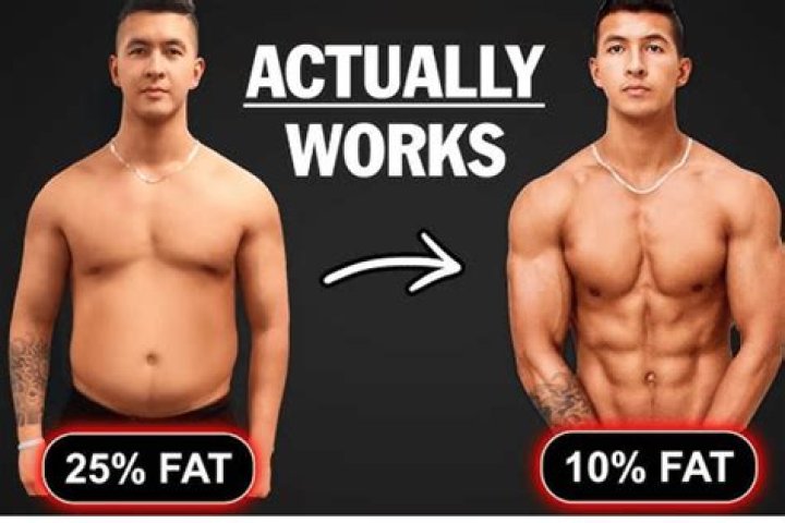 What is the hardest fat to get rid of?