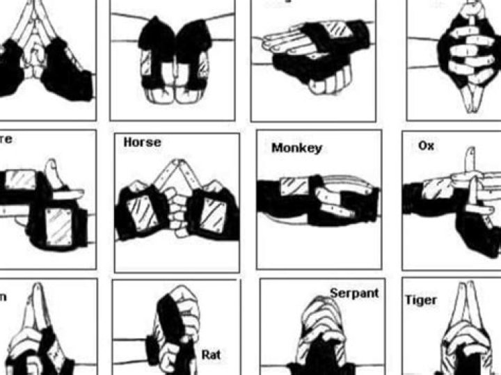 What is the hardest jutsu to learn?