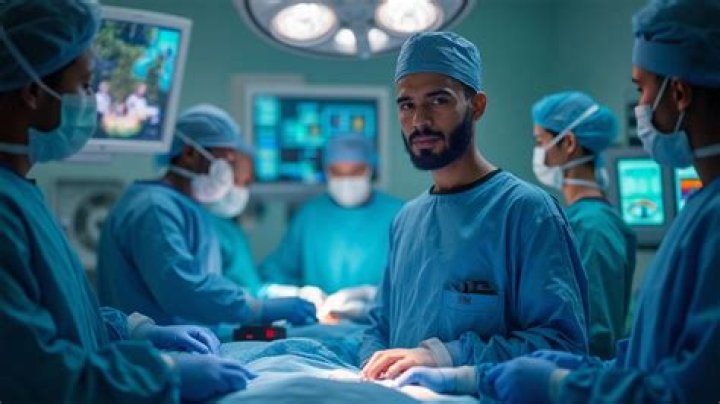 What is the hardest surgery to do?