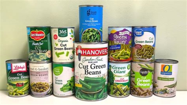 What is the healthiest canned beans?