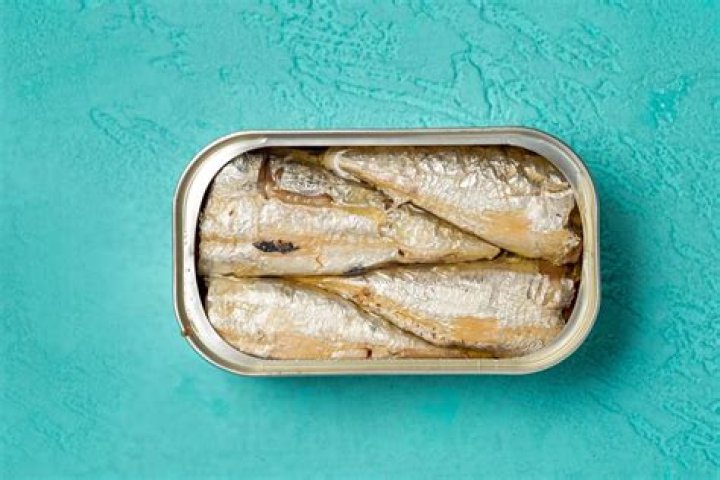 What is the healthiest canned sardines?