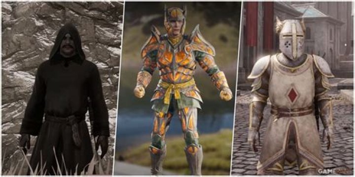 What is the heartbreaker armor?